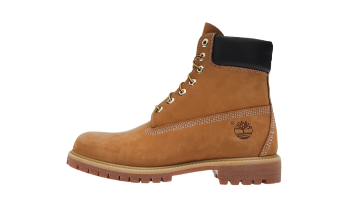 Stivale Premium Impermeabile Wheat Stivale Premium Impermeabile Wheat