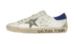 Super-Star bianco blu serpente