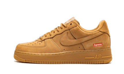 Supreme Flax