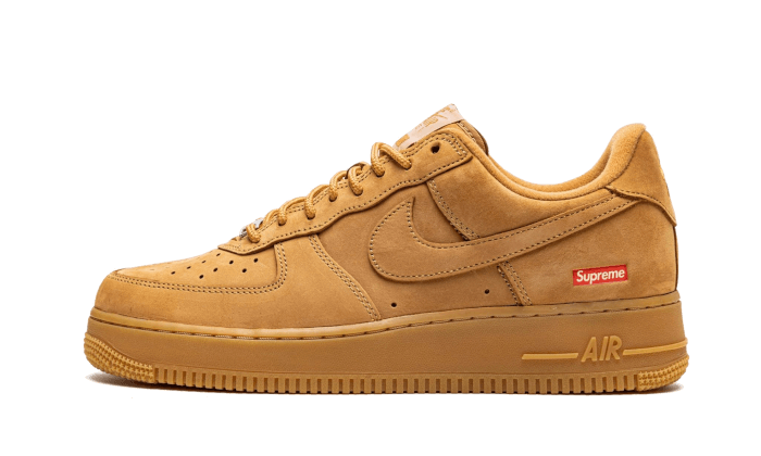 Supreme Flax Supreme Flax