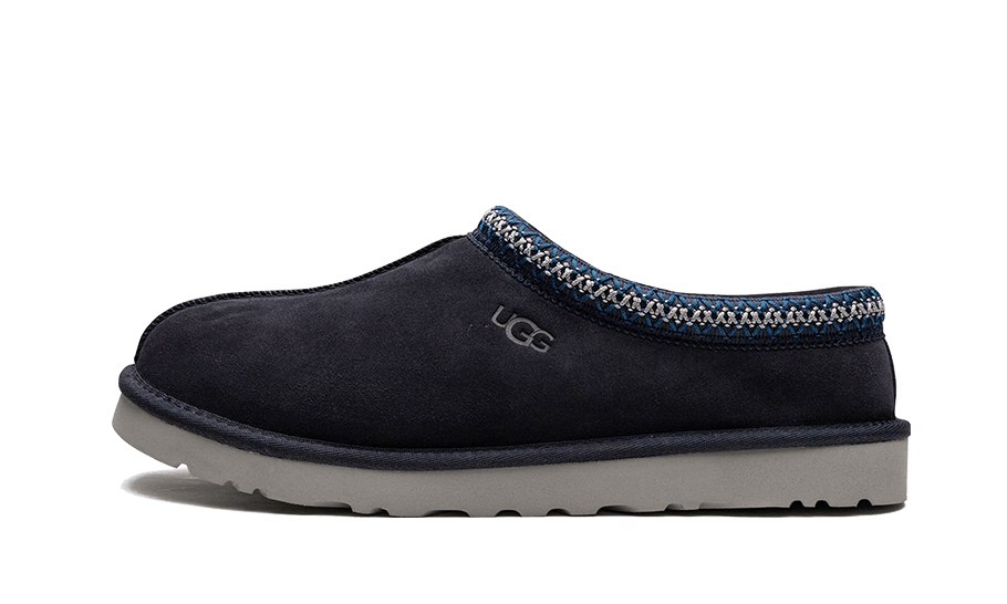 Tasman Slipper True Navy Tasman Slipper True Navy