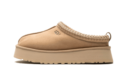 Tazz Slipper Sand