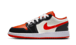 Team Orange