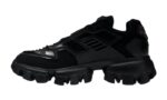 Thunder Knit Black