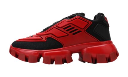 Thunder Red