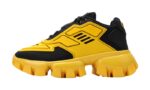 Thunder Yellow