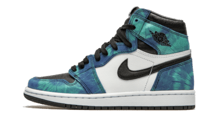 Tie Dye