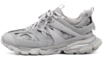 Track low-top sneakers
