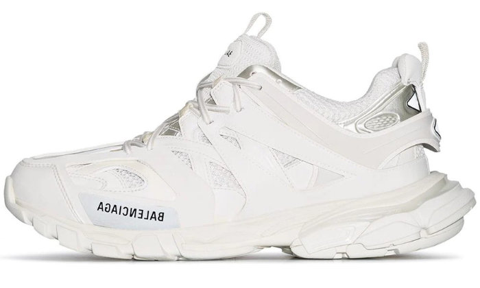 Track sneakers Track sneakers