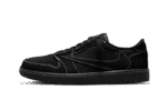 Travis scott black phantom