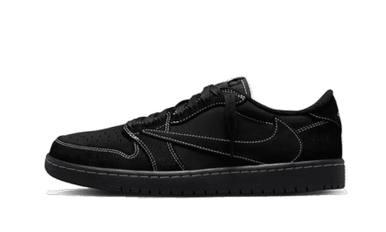 Travis scott black phantom