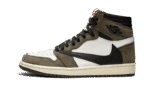 Travis Scott Mocha