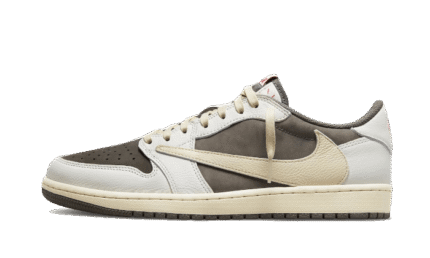 Travis Scott Reverse Mocha