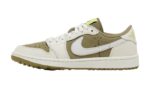Travis Scott x Golf 'Neutral Olive'