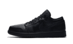 Triple Black