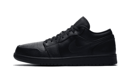 Triple Black