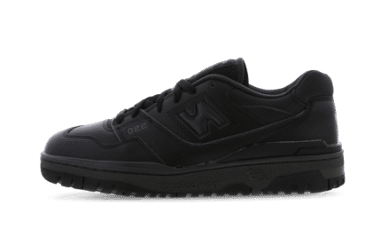 Triple Black