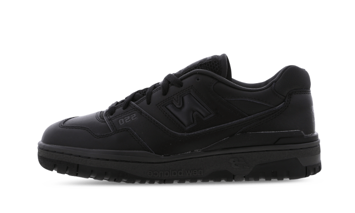 Triple Black Triple Black