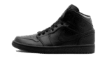 Triple Black