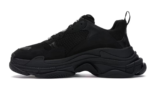 Triple S Black