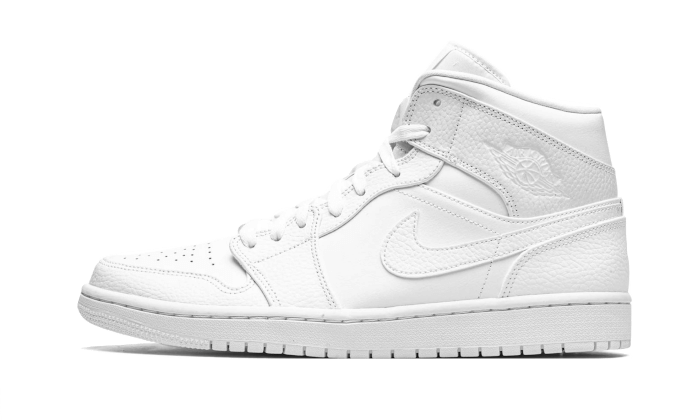 Triple White (2020) Triple White (2020)