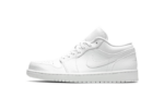 Triple White