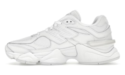 Triple White