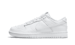 Triple White