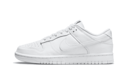 Triple White