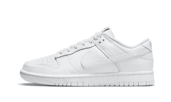 Triple White Triple White