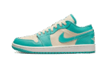 Tropical Teal