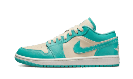 Tropical Teal