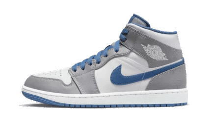 True Blue