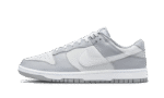 Two Tone Grey