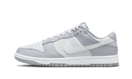 Two Tone Grey