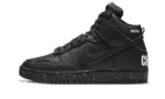 Undercover Chaos Black