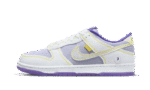 Union Passport Pack Court Purple