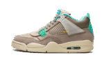 Union Taupe Haze