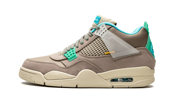 Union Taupe Haze Union Taupe Haze