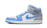 University Blue Grey