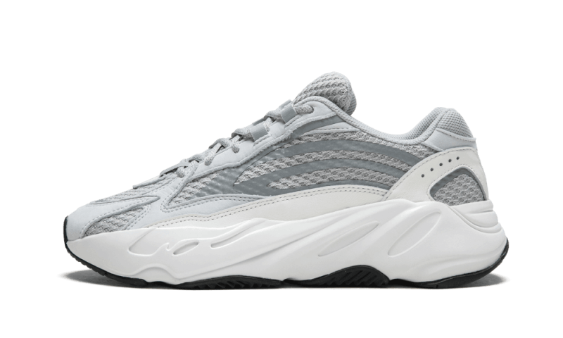 V2 Static V2 Static