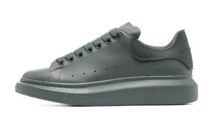 Verde Oversize