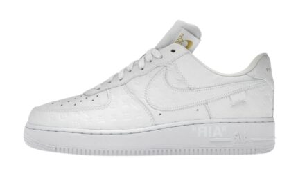 Virgil Abloh white