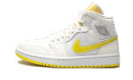 Voltage Yellow
