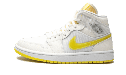 Voltage Yellow