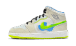 Warped Swoosh