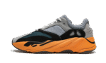 Wash Orange