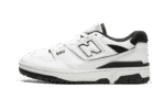 White Black