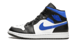 White Black Royal