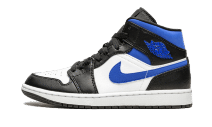 White Black Royal